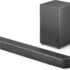 Soundbar 2 Philips TAB5109 canali 120W Bluetooth, HDMI, USB