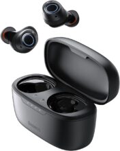 Auricolari Bluetooth MA10 con rumore ridotto