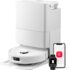 Roborock QV 35A aspira e lava 8000Pa
