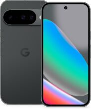 Google Pixel 10 256GB Display Actua Blu Indaco