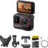 Insta360 GO 3S 64GB mini 4K portatile