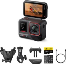 Insta360 Ace Pro 2 Pack Moto 8K Leica