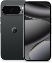 Google Pixel 10 Pro 256GB Nero ossidiana