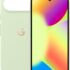 Google Pixel 10 128GB Blu + Cover