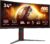 Monitor gaming curvo 34″ 180Hz WQHD AOC