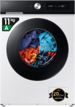 Samsung Bespoke AI 11 Kg WiFi Classe A