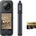 Insta360 X3 Kit Moto 360 5.7K
