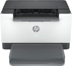 HP LaserJet M207dw monocromatica duplex