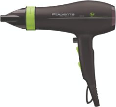 Phon Rowenta Instant Dry 2110W 2 Accessori