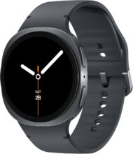 Samsung Galaxy Watch8 40 mm BT Grigio