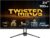 Monitor Gaming 24″ FHD 100Hz Twisted Minds