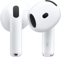 Apple AirPods 4 con USB C