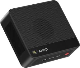 Mini PC Beelink SER5 Max Ryzen 7