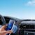 Supporto Magnetico per Telefono Auto Regolabile