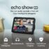 Echo Show 5 Alexa: Schermo Touch, Casa Smart