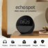 Echo Pop Alexa: Suono Chiaro In Ogni Spazio