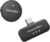 Insta360 Microfono Air wireless USB‑C 300 m