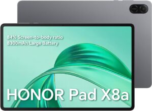 HONOR Pad X8a tablet 11″ 90 Hz 128 GB