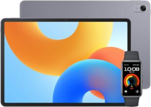 Huawei MatePad 11,5” + Band 9 PaperMatt