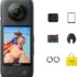 Insta360 X3 Pack Viaggio 360 gradi 5.7K