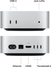 Mac mini M2 Pro 10‑core 512GB
