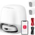SwitchBot S20 robot aspira e lava smart