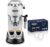 De’Longhi Dedica EC685.W macchina espresso 1350W bianca