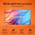 Fire TV Omni Mini-LED 65 QLED 4K 144Hz Alexa