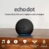 Echo Spot Alexa: Sveglia Smart Audio Qualità