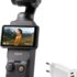 DJI Osmo Mobile 7 stabilizzatore smartphone