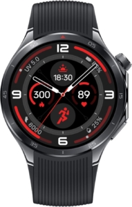 OnePlus Watch 3 versione globale