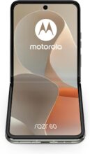 Motorola Razr 60 pieghevole 8,256 GB