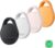 Smart tag Apple Find My per chiavi e zaini (4 Pezzi)