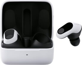 Sony Inzone Buds: Auricolari Gaming Wireless per PS5 e PC