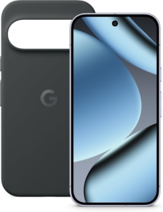 Google Pixel 10 Pro 128GB Grigio + Cover Magnetica