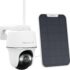 Reolink Floodlight 4K Wi-Fi 6 doppio obiettivo AI