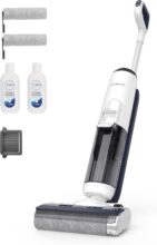 Tineco iFLOOR 5 Breeze Complete senza fili
