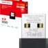 Router Wi‑Fi 7 Dual‑Band BE3600 Tenda RE3L