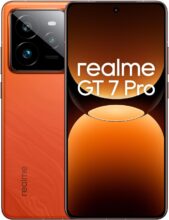 realme GT 7Pro 5G Smartphone 12+256GB