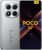 POCO X7 8+256GB argento IP68