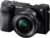 Sony Alpha 6100 Mirrorless Video 4K Autofocus