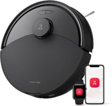Roborock Q10 X5: Pulizia Automatica Potente