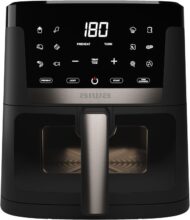 Aiwa Chukuma AFR-7000 friggitrice ad aria 7L