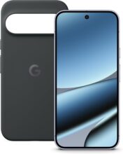 Google Pixel 10 Pro 128GB Grigio + Cover