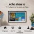 Echo Show 8 Alexa: Schermo HD, Audio Spaziale
