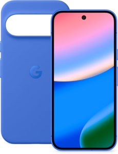 Google Pixel 10 128GB Blu + Cover