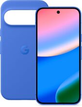 Google Pixel 10 128GB Blu + Cover