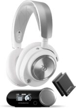 SteelSeries Arctis Nova Pro wireless