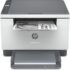 HP LaserJet M207dw monocromatica duplex