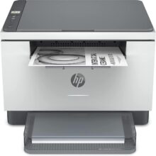 HP LaserJet M234dw mono duplex Wi‑Fi